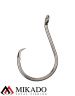 Крючки Mikado CAT TERRITORY -  BEADER № 8/0 BN (4 шт.)