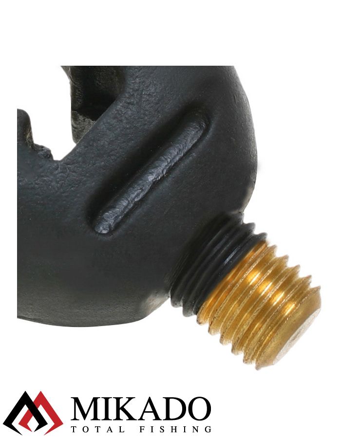 Насадка накручивающаяся для колышков Mikado AIX-1107-OP