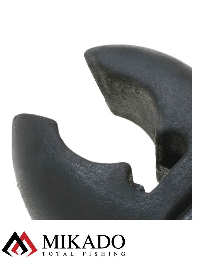 Насадка накручивающаяся для колышков Mikado AIX-1107-OP