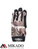 Перчатки рыболовные Mikado UMR-09 размер XL