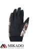 Перчатки рыболовные Mikado UMR-09 размер XL