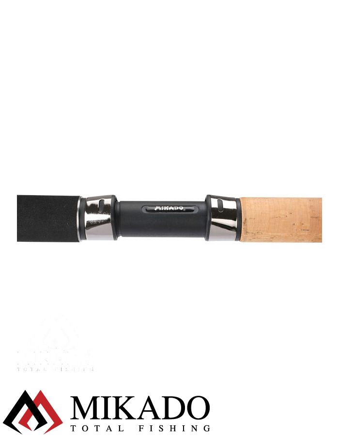 Удилище фидерное Mikado NIHONTO MEDIUM Feeder 360 (до 120 г.)