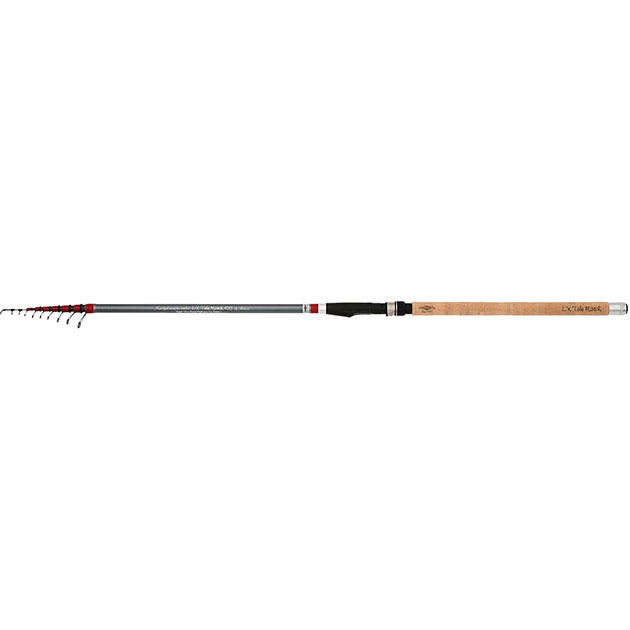 Удилище матчевое телескопическое Mikado LEXUS TELE Match 400 (до 25 г.)