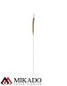 Крючки с поводками Mikado UNIVERSAL RIG - 23 см, кр.№6, 25 lbs (уп.-2шт.)