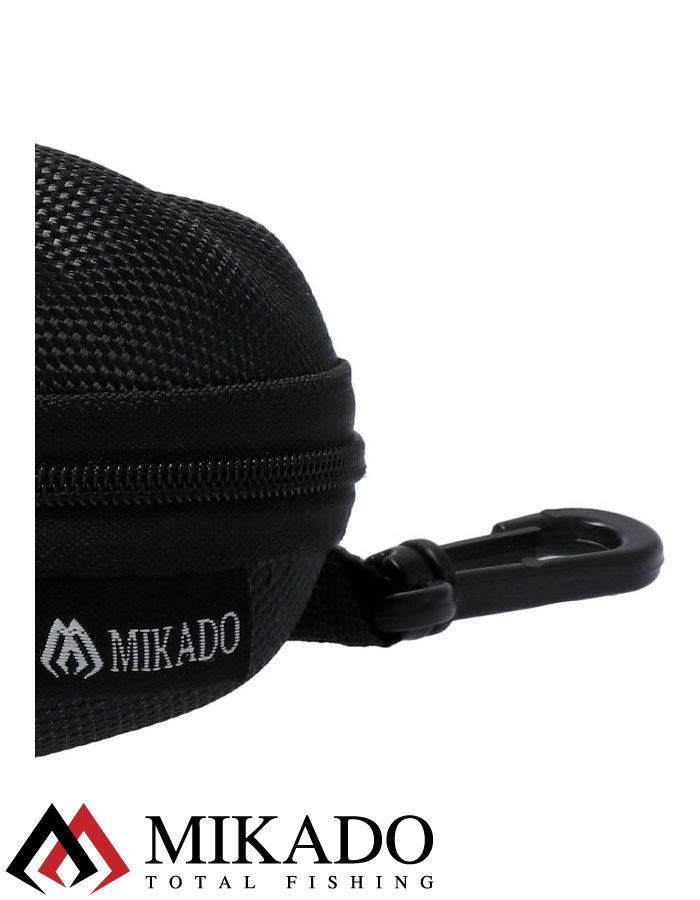 Футляр для очков AMO-0001-B