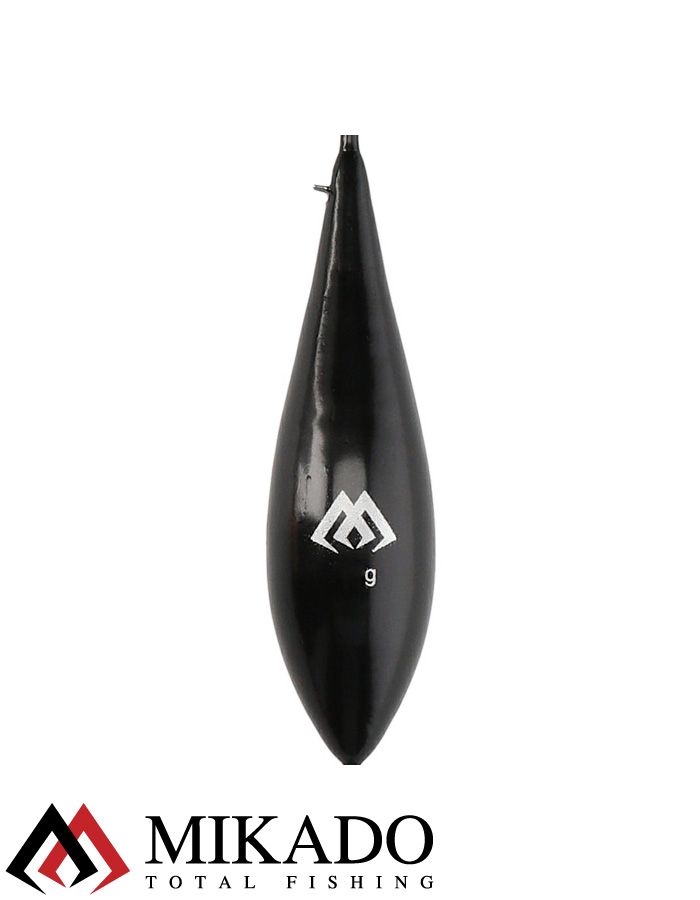 Поплавок стационарный Mikado - EX SMS-056-010, 1,0 г.