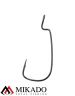 Офсетный крючок Mikado JAWS BIG №4/0 (6шт.)