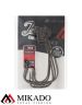 Офсетный крючок Mikado JAWS BIG №4/0 (6шт.)