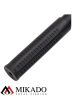 Подсачник карповый Mikado Territory Carp (180/270 см.; 42 см; яч. 6 мм., 730 г.), сачок складной