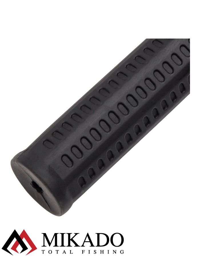 Подсачник карповый Mikado Territory Carp (180/270 см.; 42 см; яч. 6 мм., 730 г.), сачок складной