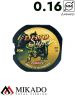 Леска Mikado DINO SUPER 0,16 (30 м) - 3.50 кг.