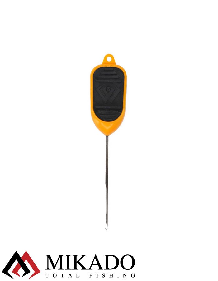 Набор инструментов для бойлов Mikado BAITING NEEDLE SET HQ (игла, сверло, протяжки - 5 шт.)