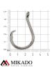Крючки Mikado CAT TERRITORY -  BEADER № 9/0 BN (3 шт.)
