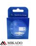 Леска мононить Mikado TECHNICLINE 0,08 (25 м) - 0.95 кг.