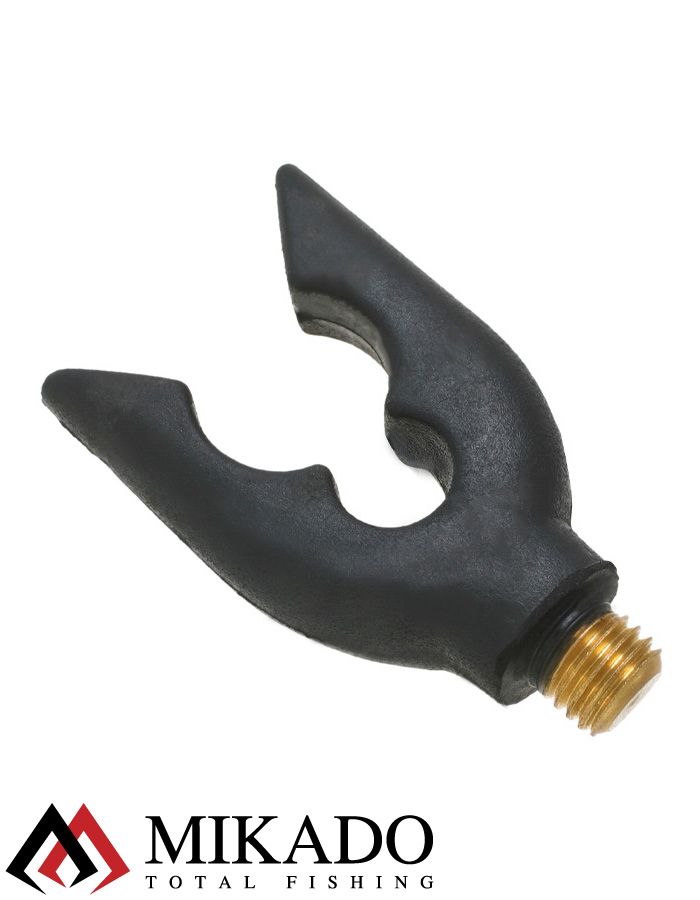 Насадка накручивающаяся для колышков Mikado AIX-1109-OP