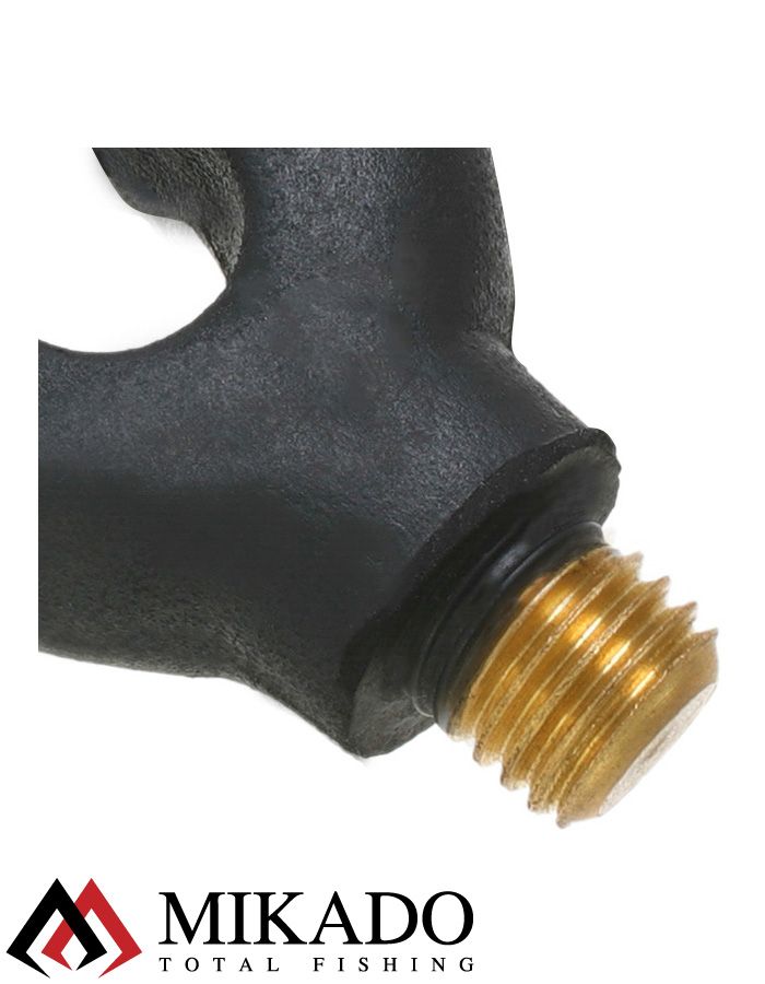 Насадка накручивающаяся для колышков Mikado AIX-1109-OP