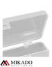 Коробочка рыболовная Mikado ABM 014 (18.1 x 7.7 x 3.3 см.)