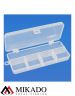 Коробочка рыболовная Mikado ABM 014 (18.1 x 7.7 x 3.3 см.)