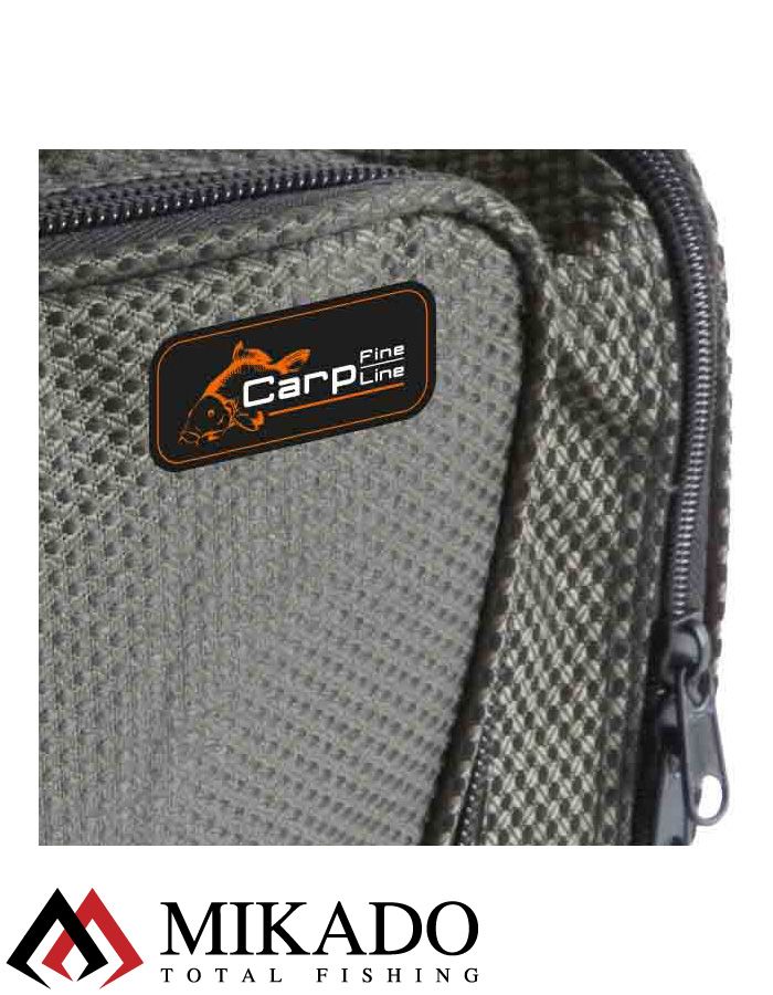 Сумка для рыболовных принадлежностей Mikado UWF-006 (47 x 27 x 31 см.)