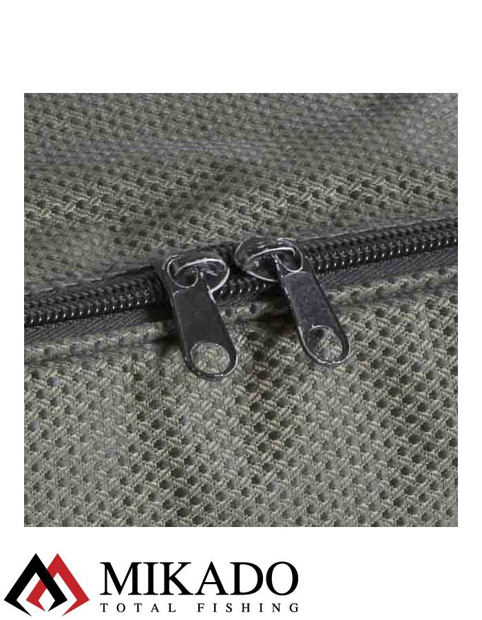 Сумка для рыболовных принадлежностей Mikado UWF-006 (47 x 27 x 31 см.)