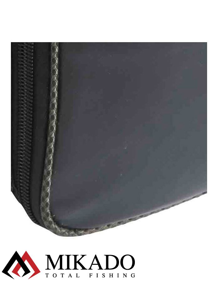 Сумка для рыболовных принадлежностей Mikado UWF-006 (47 x 27 x 31 см.)