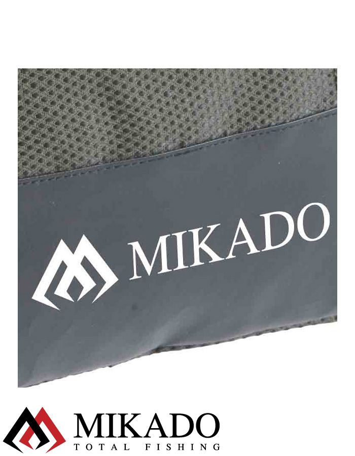 Сумка для рыболовных принадлежностей Mikado UWF-006 (47 x 27 x 31 см.)