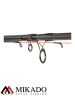 Удилище фидерное Mikado NIHONTO MEDIUM Feeder 390 (до 120 г.)