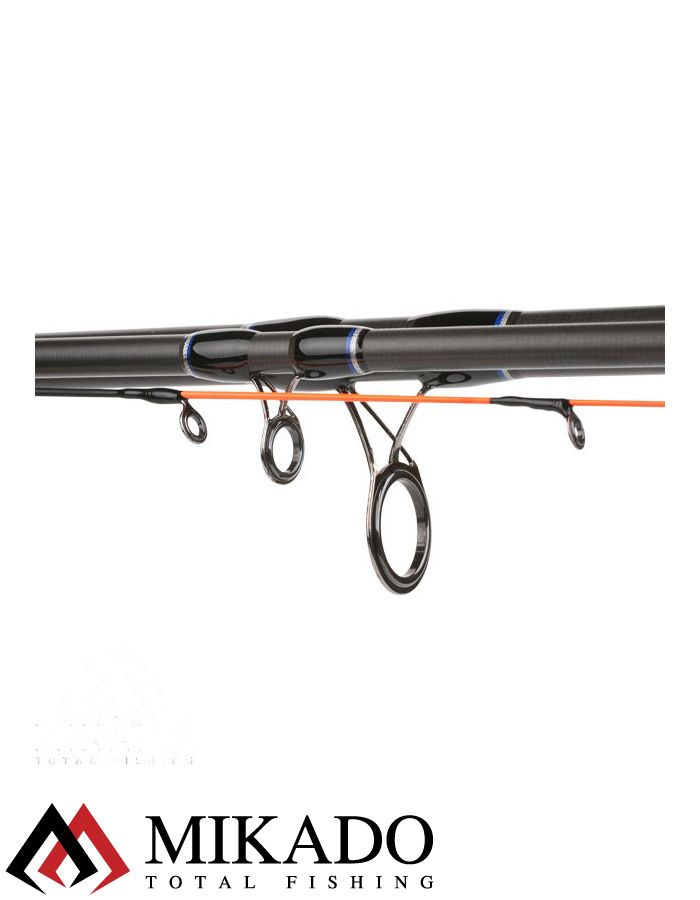 Удилище фидерное Mikado NIHONTO MEDIUM Feeder 390 (до 120 г.)