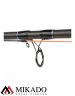 Удилище фидерное Mikado NIHONTO MEDIUM Feeder 390 (до 120 г.)