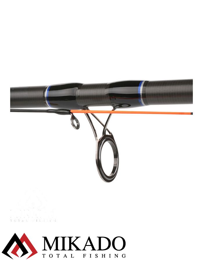 Удилище фидерное Mikado NIHONTO MEDIUM Feeder 390 (до 120 г.)