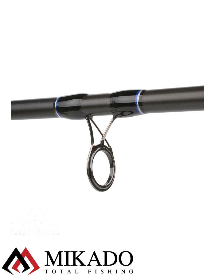 Удилище фидерное Mikado NIHONTO MEDIUM Feeder 390 (до 120 г.)