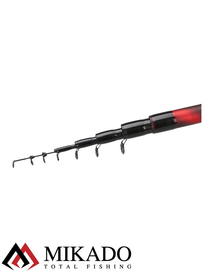 Удилище болонское Mikado PRINCESS 500 (до 20 г.)