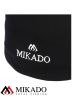 Шапка Mikado, черная UM-UC008