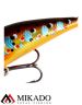 Воблер Mikado TWIST BROWN TROUT 4.2 см. тонущий