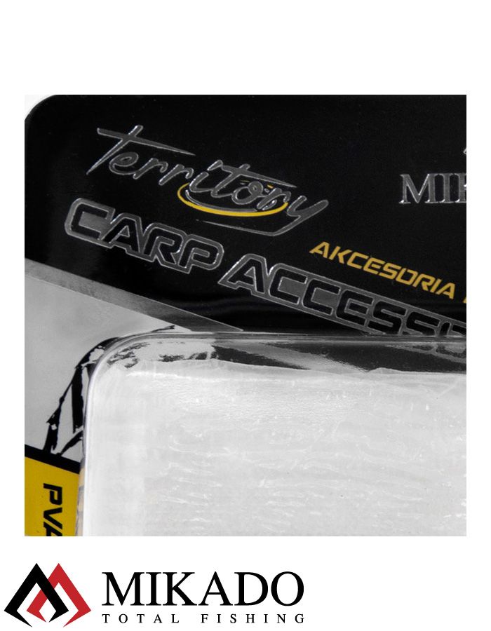 Рукав ПВА перфорированый Mikado 45 мм., 5 м., толщина 38 мкм.