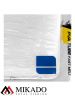 Рукав ПВА перфорированый Mikado 45 мм., 5 м., толщина 38 мкм.
