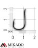 Крючки Mikado SENSUAL - CHINU W/RING № 2 BN (с ушком)( 10 шт.)