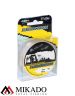 Леска флюрокарбоновая Mikado CARP TERRITORY 0.50 (30 м), 25 lb,