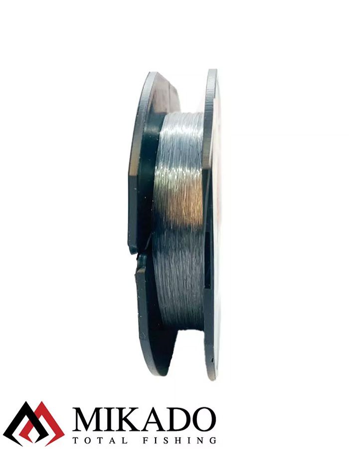 Леска мононить Mikado DINO ULTRA 0,34 (150 м) - 12.10 кг.