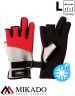 Перчатки рыболовные неопреновые Mikado UMR-01 размер L