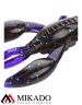 Рак силиконовый Mikado CRAY FISH 9 см., 5 г., 558 (2 шт.)