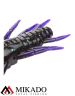Рак силиконовый Mikado CRAY FISH 9 см., 5 г., 558 (2 шт.)