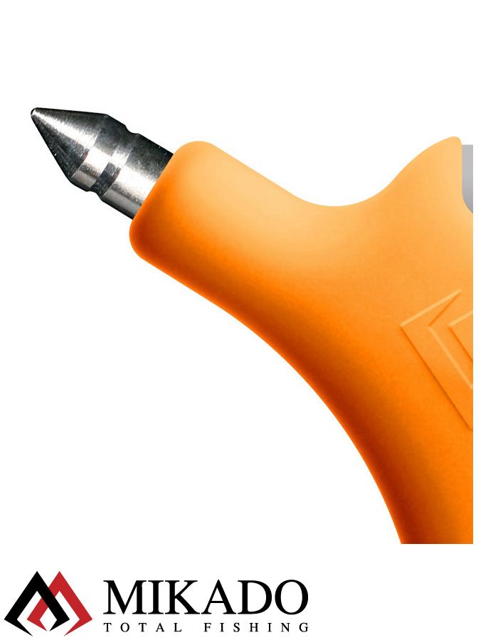 Инструмент карпятника Mikado -Territory MULTI TOOL многофункциональный, 3-х гранн