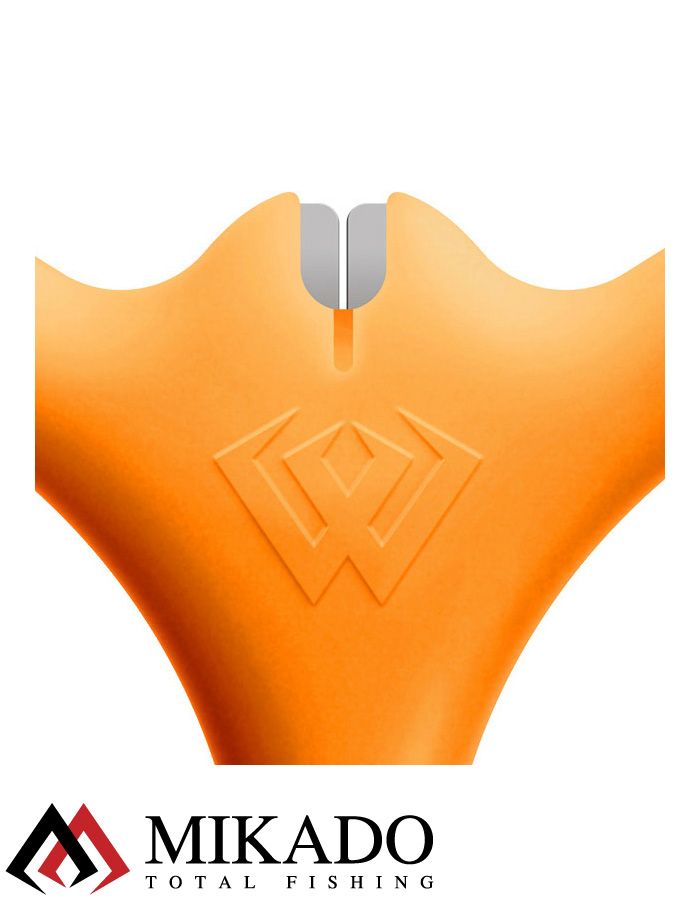 Инструмент карпятника Mikado -Territory MULTI TOOL многофункциональный, 3-х гранн