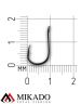 Крючки Mikado SENSUAL - CHINU W/RING № 4 BN (с ушком)( 10 шт.)