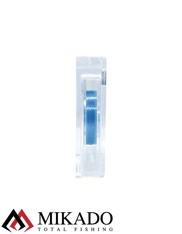 Леска мононить Mikado TSUBAME UNDER ICE II  0,16 (30 м) - 3.75 кг.