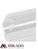 Коробочка рыболовная Mikado ABM 016 (17.7 x 9.4 x 2.9 см.)