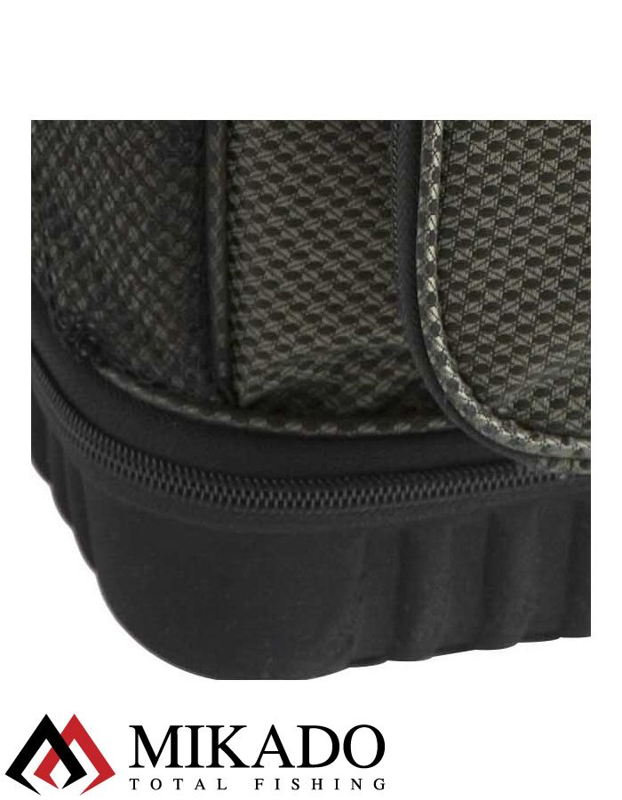 Сумка для рыболовных принадлежностей Mikado UWF-008 (32 x 26 x 30 см.)