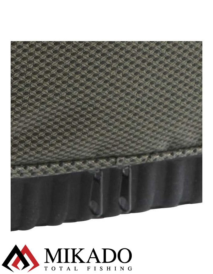 Сумка для рыболовных принадлежностей Mikado UWF-008 (32 x 26 x 30 см.)