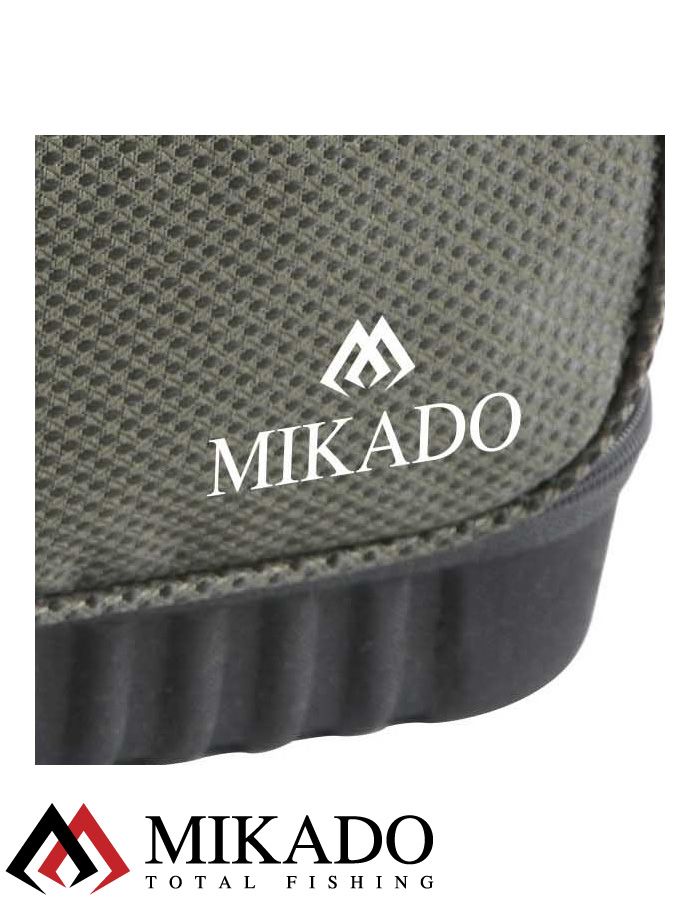 Сумка для рыболовных принадлежностей Mikado UWF-008 (32 x 26 x 30 см.)
